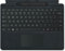 Microsoft Surface clavier Signature Keyboard Noir + Stylet Slim Pen 2, compatible Surface Pro 8, Pro 9 et Pro X (Clavier AZERTY)