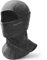 ROCKBROS Sturmhaube Herbst/Winter Thermo Balaclava für Outdoorsports Radfahren Skifahren Snowboard Reflektierend Winddicht Anti-Staub Atmungsaktiv Einheitsgröße für Damen Herren Dunkelgrau