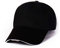LED Baseball Cap Camping Flashlight Hat Headlamp Sports Cap Cotton Cap with LED Brim Lighting Baseball Hat Style for Outdoor Night Activities