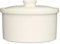 iittala Teema Topf mit Deckel 2,3 L, weiß
