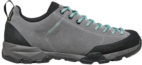 Scarpa Mojito Trail Wide GTX Women