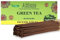 Bless-GREEN-TEA-Incense-Sticks 100%-Natural-Handmade-Hand-Dipped-Incense-Sticks Organic-Chemicals-Free For-Purification-Relaxation-Positivity-Yoga-Meditation The-Best-Woods-Scent (100 Sticks(150GM))