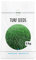 Prato UNIRUSTIC PLUS Top Green Padana Sementi. Tappeto Erboso Rustico 1Kg/5Kg. Resistente al calpestamento, a bassa manutenzione, tollera ristagno idrico, manto erboso verde ed uniforme. (5Kg)