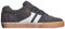 Globe Encore-2 Skateboard Schuhe - Lead/Gum - US 12