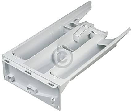 Seifenschale (Seifeneinheit, Seifenschalenschublade, Waschmittelschale) für u.a. AEG, Electrolux Waschmaschine 1325075115
