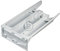 Seifenschale (Seifeneinheit, Seifenschalenschublade, Waschmittelschale) für u.a. AEG, Electrolux Waschmaschine 1325075115