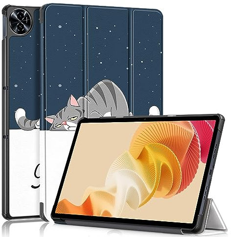 Acelive Custodia Cover per Realme Pad 2 11.5 Pollici Tablet 2023