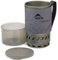 MSR WindBurner Personal Camping and Backpacking Accessory Pot, 1L