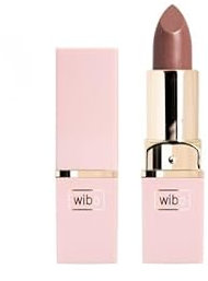 WIBO. New Glossy Nude N2 Lippenstift