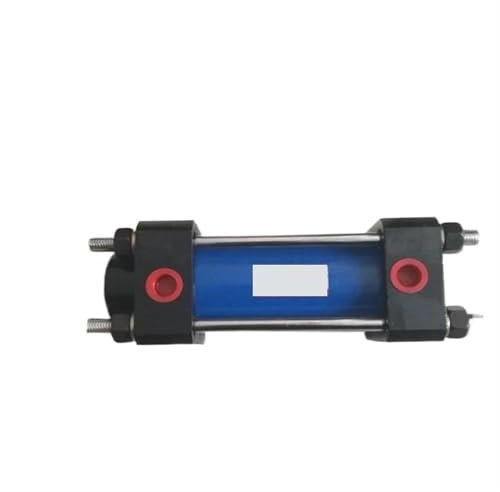 Hydraulic Gear Pump Cilindro oleodinamico a doppio effetto serie HOB MOB cilindro mob80*100