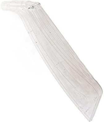 Table Saw Blade Guard Table Saw Protective Cover, Blade Guard T Shape Acrylic Woodworking Cover for Within 10 to 12in