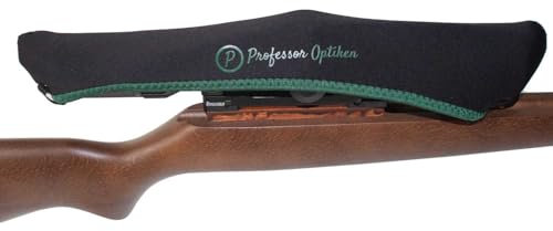 Professor Optiken Schutzhülle (Scopeguard) aus Neopren für Zieloptiken - in 2 Größen (groß)