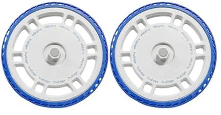 Mopphalterung, Kompatibel Mit ECOVACS, T30 PRO Omni / T30S PRO/YEEDI M12 Pro+ Roboter-Staubsauger-Zubehör(2PCS)