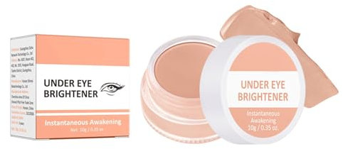 Unter Eye Hellener Unter Augen Concealer Farbkorrektor Für Dunkle Ringe Wasserdichte Farbkorrigiertöpfe Concealer