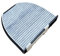 Innenraumfilter Auto-Klimaanlage A2128300318 for W204 W212 C180 C200 C250 E200 E220 E260 E350 AMG T-Modell CLS GLK