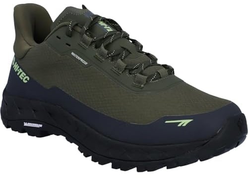HI-TEC Men's Altitude LITE WP Shoe
