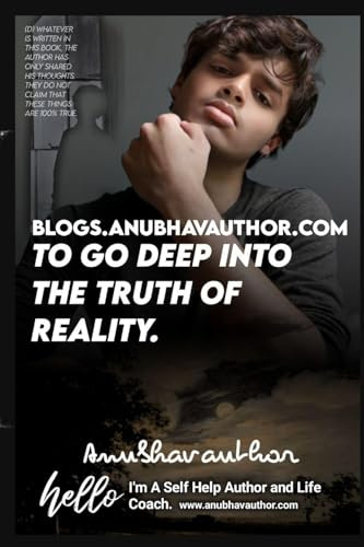 Blogs.anubhavauthor.com