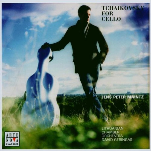 Tchaikovsky for Cello