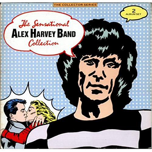 Collection [Vinyl LP]