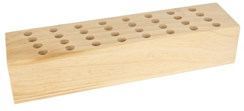 Westcott 112Tidy 00 Wooden Scissor Blocks 32 Unloaded