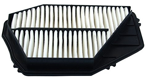 MAPCO 60516 Luftfilter | Kompatibel mit: HONDA ACCORD V Aerodeck, ACCORD V Coupe, SHUTTLE