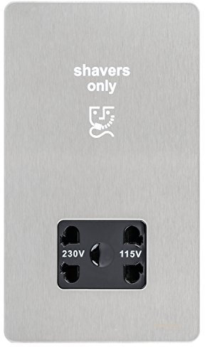 Schneider Electric GU7490BSS - Regulador de intensidad