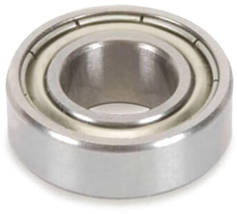 Trend Replacement Bearing For Slotting Systems, 26 mm Diameter, 12 mm Bore | Precision Replacement Bearing For Slotting Systems With 26 mm Diameter, 12 mm Bore And 5.9 mm Thickness, B26