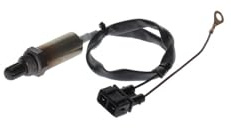 Genuine OE BOSCH 0258002040 / LS2040 Oxygen Exhaust Probe Lambda Sensor 1 Pole