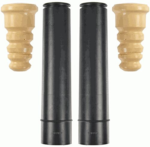 SACHS 900 200 Staubschutzsatz Stoßdämpfer Service Kit für Ford Focus II (DA_, HCP, DP) 2004-2013 Hinterachse und Andere Fahrzeuge