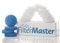 Filtermaster Aquarium-Wasserfilter BigPack Set 12 | Filter für EHEIM | Filterring & Filtervlies | Filtermatten