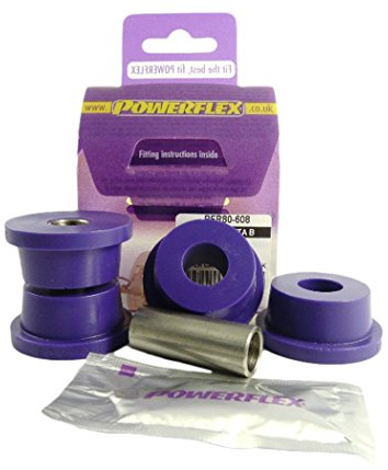 Powerflex PFR80-608 Performance Polyuretan Buchsen