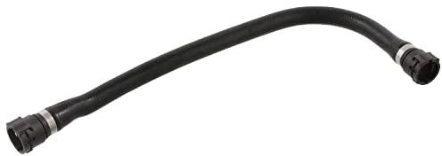 febi bilstein 45987 Kühlwasserschlauch, 1 Stück | Kompatibel mit: BMW 5, 5 Touring, 7
