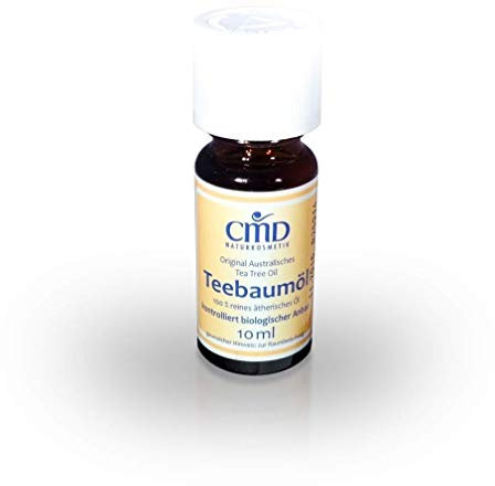 Cmd Teebaum�l, 10 ml