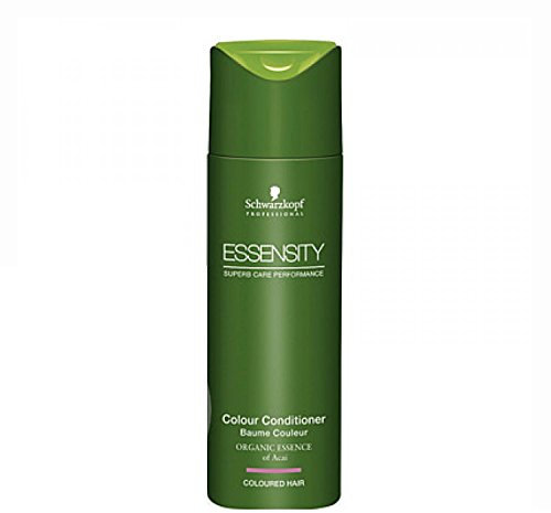 Schwarzkopf Professional BC Conditioner für gefärbtes Haar, 200 ml