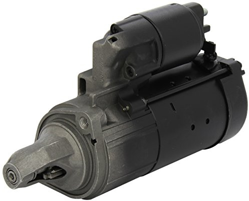 BOSCH 0 986 020 360 Motor Starter/Anlasser 12V 2,3kW 10-Zähnezahl im Uhrzeigersinn Kompatibel mit MERCEDES-BENZ E-Klasse Limousine W211 2036 A0051512501 A005151250180