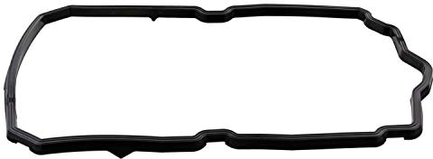 febi bilstein 30156 Ölwannendichtung für Automatikgetriebe, 1 Stück | Kompatibel mit: MERCEDES-BENZ C-CLASS, C-CLASS, C-CLASS Coupe, C-CLASS Coupe, C-CLASS T-Model, C-CLASS T-Model, CLC-CLASS