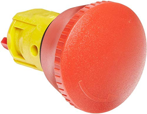 Siemens Sirius - Antriebselement 16 mm Pilz Stopp rot