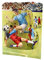 Santoro - Fußball Hafen Swing-Karte