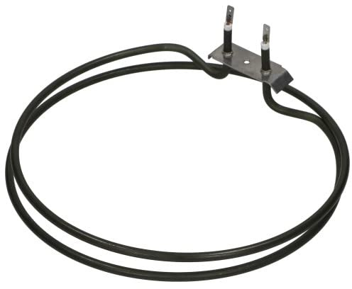 Electruepart creda 48339 Resistenza per forno elettrico ventilato da 2500 W