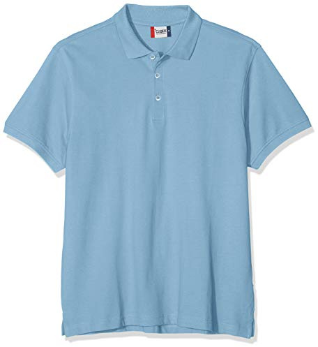 Clique Herren Classic Lincoln Polo Polohemd