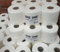 36 Mini Jumbo Toilet Roll 2 Ply PureSoft Tissue UK made not recycled Super Maxx®