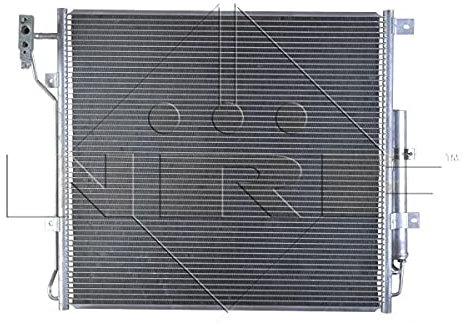 NRF 350220 Klimaanlagen