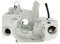 B Blesiya Carcassa Motore Carter Serbatoio Carburante Parti Motosega per STIHL 021 023 025 MS210 MS230 MS250