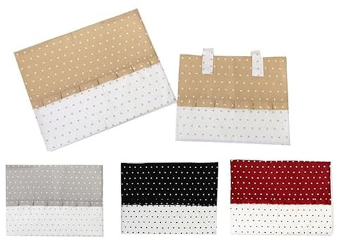 Russo Tessuti Copriforno + Coprifornello Cuore Lucy Fiori Cucina Vari Colori -Beige