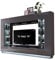 Homeface DENOMA VA Wohnkombination 4-Teilig - Modern - Front: MDF Hochglanz - Farbe: Grau - TV Wand - B/H/T: 275 x 190 x 40