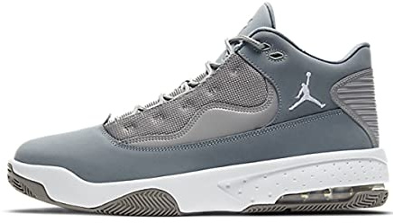 NIKE Herren Jordan Max Aura 2Basketballschuh