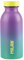 BOTELLA ISOTÉRMICA DE ACERO INOXIDABLE 304 354ML TURQUESA, EDICIÓN SUNSET MILAN