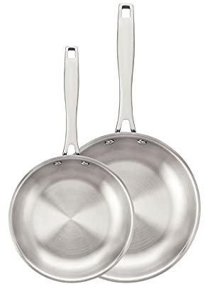 Frying Pan Set Grano (20/26 cm)