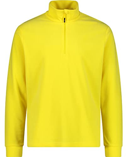 CMP Maglia in pile da Uomo, Winter Sun, 48