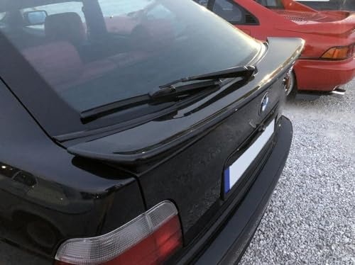 ProTuning Fiberglas DTM Performance Heckspoiler für BMW E36 Compact